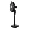 Lateral Ventilador Cadence Turbo Conforto Coluna 127v 6 Pás VTR870