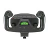 SIMULADOR PROFISSIONAL LOGITECH FLIGHT YOKE SYSTEM - 945-000023