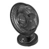 Lateral Ventilador Cadence Turbo Conforto 6 Pás 42cm 127v VTR470 