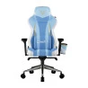 Frente Cadeira Gamer Cooler Master Caliber X2 Street Fighter 6 Chunli 