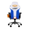 Cadeira Gamer Cooler Master Caliber X2 Street Fighter 6 Luke