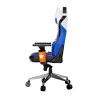 Cadeira Gamer Cooler Master Caliber X2 Street Fighter 6 Luke