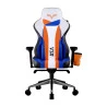 Cadeira Gamer Cooler Master Caliber X2 Street Fighter 6 Luke