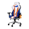 Cadeira Gamer Cooler Master Caliber X2 Street Fighter 6 Luke