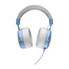 Frente Headset Gamer Cooler Master CH331 Street Fighter 6 Chun-Li 7.1