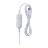 Controle cabo Headset Gamer Cooler Master CH331 Street Fighter 6 Chun-Li 7.1
