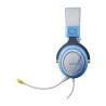 Lateral Headset Gamer Cooler Master CH331 Street Fighter 6 Chun-Li 7.1