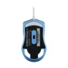 Parte de baixo Mouse Gamer Cooler Master MM310 SF 6 Chun-Li- 12000DPI