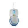 Parte de cima Mouse Gamer Cooler Master MM310 SF 6 Chun-Li- 12000DPI