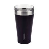 Copo Térmico Tramontina Exata com Tampa 550ml Preto 