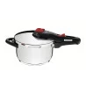 PANELA DE PRESSAO TRAMONTINA SOLAR AÇO INOX 4,5L