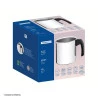 FERVEDOR TRAMONTINA ACO INOX