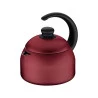 CHALEIRA TRAMONTINA PARIS VERMELHO 1,9L - 20550719