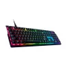 Teclado Gamer Razer Deathstalker V2 Low Profile Óptico Switch Red 
