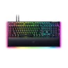 Teclado Gamer Razer Blackwidow V4 Pro Switch Verde RGB
