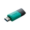 PEN DRIVE 256GB KINGSTON USB 3.2 DATATRAVELER EXODIA - DTXM/256G 