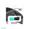 PEN DRIVE 256GB KINGSTON USB 3.2 DATATRAVELER EXODIA - DTXM/256G 