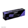 Caixa Escova Secadora Taiff Easy Oval Preta e Lilás 220v