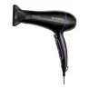 SECADOR DE CABELO MONDIAL BLACK SCN-01 2000W 127V