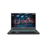 Notebook Gamer Gigabyte G5 Intel I5-12500h RTX 4050 Win11