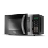 Porta semi aberta Microondas Mondial 21L MO-01-21B Preto 127v