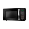 Microondas Mondial 21L MO-01-21B Preto 220v
