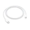 CABO APPLE USB-C PARA LIGHTNING 1M - MM0A3AM/A