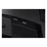 MONITOR 24 SAMSUNG GAMER ODYSSEY LED G30 LS24BG300ELMZD