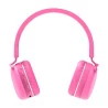 FONE DE OUVIDOBRIGHT BLUETOOTH KIDS PINK- KHP002