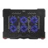 SUPORTE PARA NOTEBOOK BRIGHT 6 FANS BC002