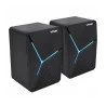 Caixa de Som Gamer Vinik Star 2.0 RGB 6W VSPKG6WST