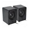CAIXA DE SOM GAMER VINIK CONSTELATION 2.0 6W LED RAINBOW - VSPKG6