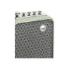 Caixa de Som Divoom Songbird-HQ com Microfone Verde Bluetooth