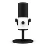 MICROFONE GAMER NZXT CAPSULE BRANCO AP-WMMIC-W1