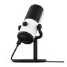 MICROFONE GAMER NZXT CAPSULE BRANCO AP-WMMIC-W1