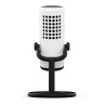 MICROFONE GAMER NZXT CAPSULE BRANCO AP-WMMIC-W1