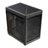 GABINETE GAMDIAS GAMER NESO P1 B PRETO