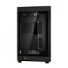 GABINETE GAMDIAS GAMER NESO P1 B PRETO