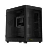 GABINETE GAMDIAS GAMER NESO P1 B PRETO