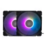 WATER COOLER ONE POWER SPECTRA 240 WC-501 ARGB PRETO