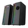 CAIXA DE SOM REDRAGON 2.0 3W GS580
