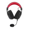 FONE DE OUVIDO HEADSET REDRAGON GAMER ZEUS H510 PRO PRETO
