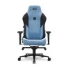 frente Cadeira gamer DT3 Sports Nero Cloud V2 13548-1