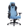 diagonal Cadeira gamer DT3 Sports Nero Cloud V2 13548-1