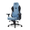 diagonal Cadeira gamer DT3 Sports Nero Cloud V2 13548-1