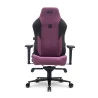 frente Cadeira gamer DT3 Sports Nero Grape V2 13547-0