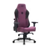diagonal Cadeira gamer DT3 Sports Nero Grape V2 13547-0