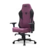 diagonal Cadeira gamer DT3 Sports Nero Grape V2 13547-0