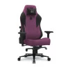 diagonal Cadeira gamer DT3 Sports Nero Grape V2 13547-0