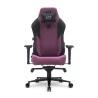 frente Cadeira gamer DT3 Sports Nero Grape V2 13547-0